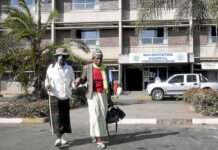 Patient fees cripple Zim’s healthcare Individual healthcare centres are forced to charge fees