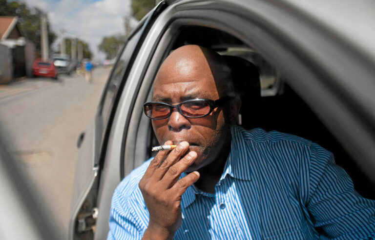DIY remedies to give up smoking