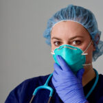 N95 mask
