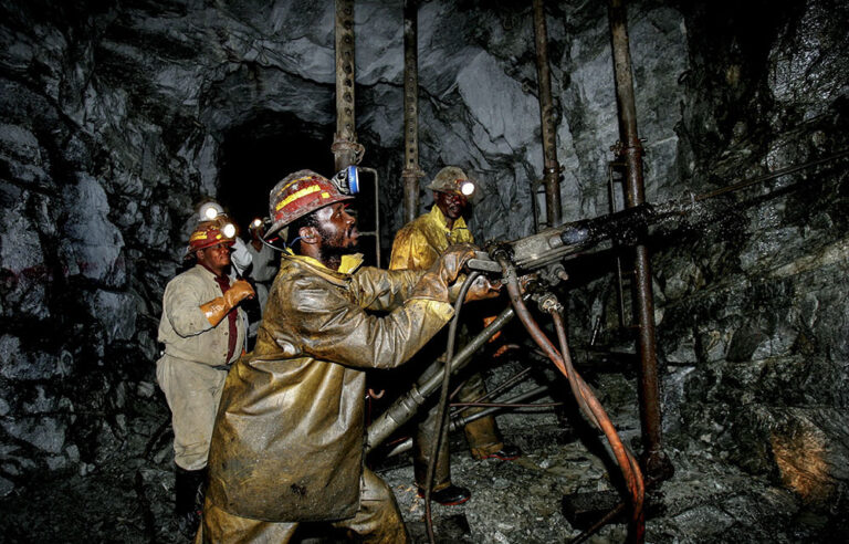 #MiningIndaba: Why the real mining investors won’t be in Cape Town this week