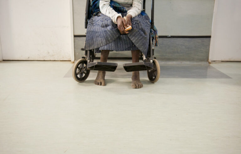 Precarious politicking: What the law says about foreigners and healthcare in SA