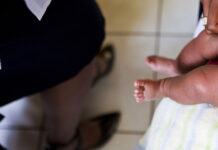 Sub-Saharan Africa ranks lowest for mothers