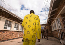 Unlikely perk of prison life: Free, speedy TB treatment From the inside: The risk of TB infection at Pollsmoor can be sharply reduced if aggravating factors such as overcrowding and poor ventilation are addressed.