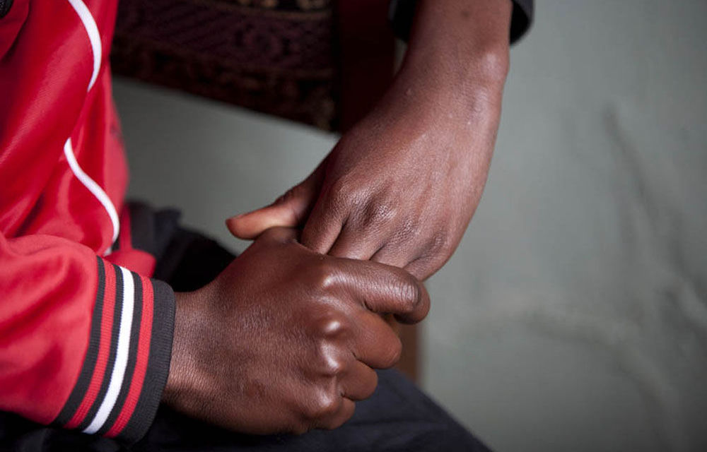 Man severely beaten for speaking out about his penis amputation In Pondoland