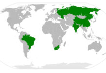 SA should use Brics membership to strengthen research South Africa can reap substantial gains by learning from and collaborating with Brazil
