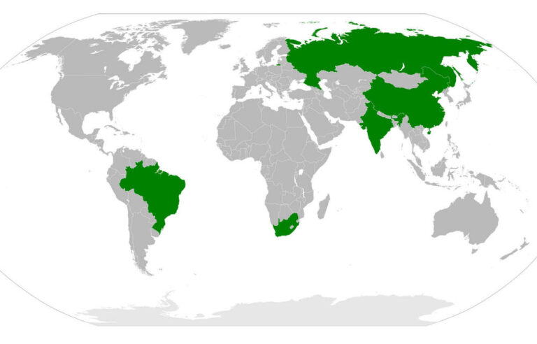 SA should use Brics membership to strengthen research