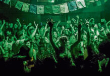 Return trip: Psychedelics are back LSD hit the clubbing scene and is now a highly controlled substance.