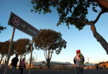 The helpless have lost a lifeline Abandoned: The closure of the GF Jooste hospital has left the community in the lurch