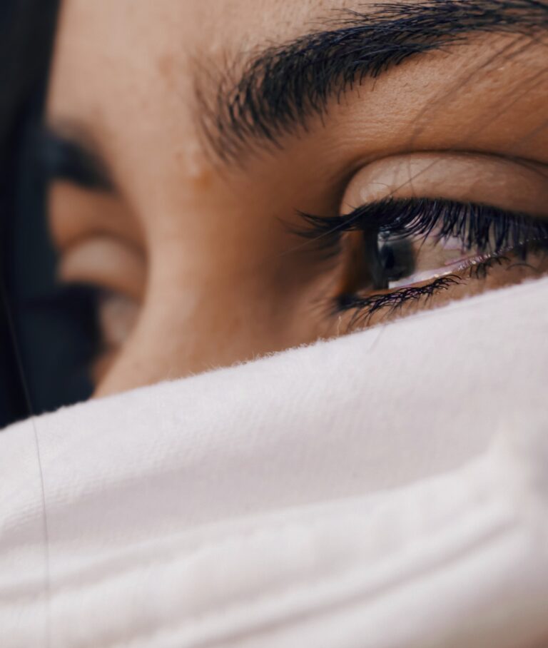 How epidemics like COVID-19 increase violence against women and children
