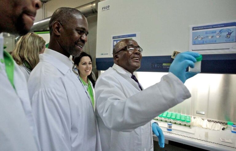 Health sector cleared for surgery