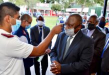 What developing countries can teach the Global North about how to respond to a pandemic