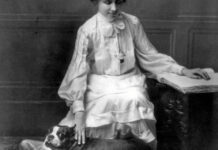 The right to life – and death Helen Keller epitomised triumph over adversity
