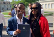 ‘There’s nothing un-African about being gay’: A mother’s plea for gay children’s right to exist
