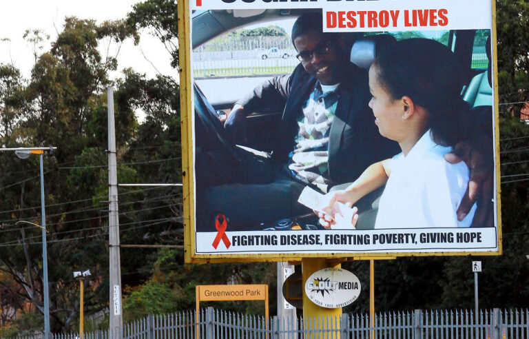 #AIDS2016: Youth will lead the way to an Aids-free generation – Ramaphosa