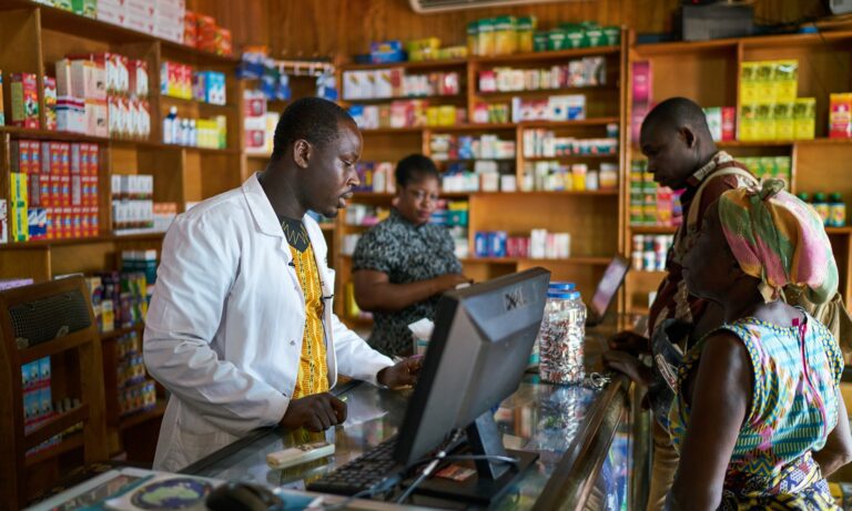 Seizures of illicit chloroquine skyrocket during COVID-19 outbreak — Interpol