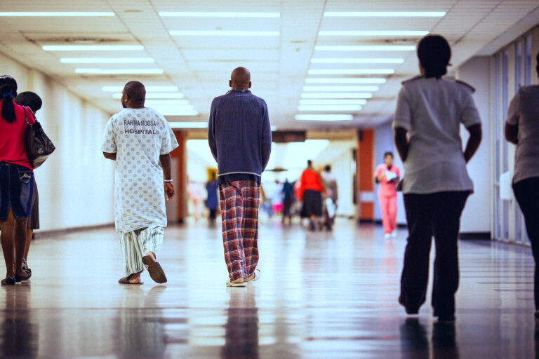 Myths, migrants, and who benefits from medical xenophobia