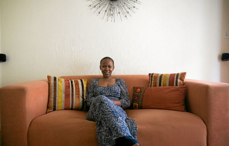‘I still have sex, even with HIV’