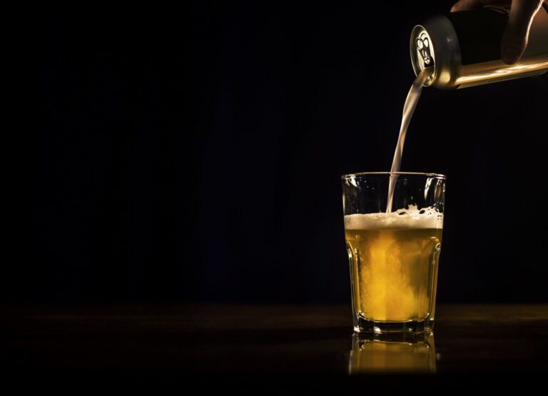 Government said no to alcohol sales during lockdown but said yes to the industry’s money for years