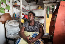 DRC to SA: No escape from rape’s war Rape survivors from war torn countries need healthcare and support in South Africa