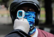 The dubious value of fever screening: Why measuring for surface temperature won’t help curb the spread of COVID-19 Thermal screening