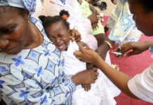 #Measles: Why your kid might need a booster shot #Measles: Why your kid might need a booster shot