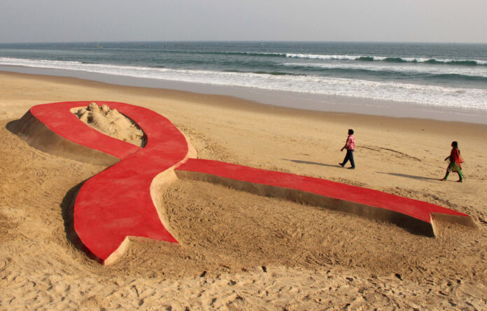 The 2016 World Aids Day special report focuses on what it will take to reach the 90-90-90 targets to end the Aids epidemic by 2030.