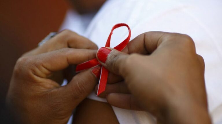 Where are South Africa’s HIV patients?