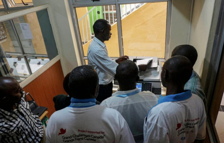 ​The mentally ill are not alone in Kenya