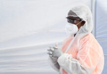 What does COVID-19 mean for people with HIV and TB? Check out the data