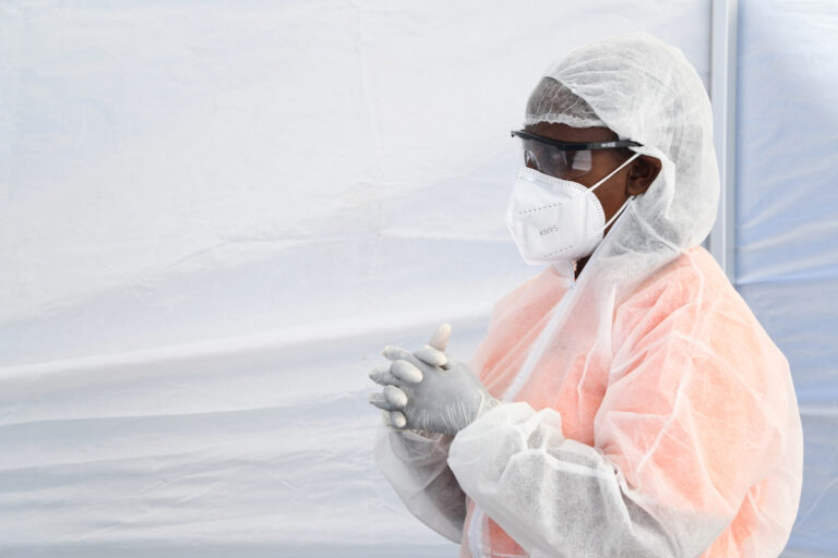 What does COVID-19 mean for people with HIV and TB? Check out the data