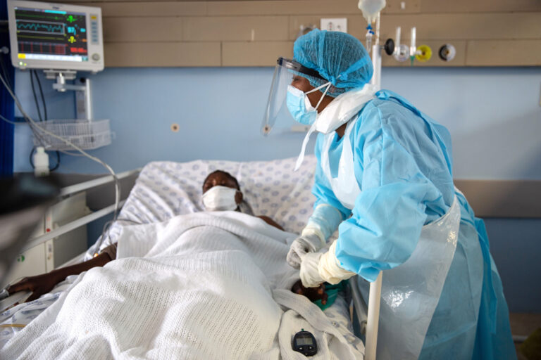 R13 000 for a packet of pills to thwart long COVID. Is it worth it?