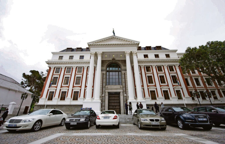 Council for medical schemes contravened treasury regulations – AG