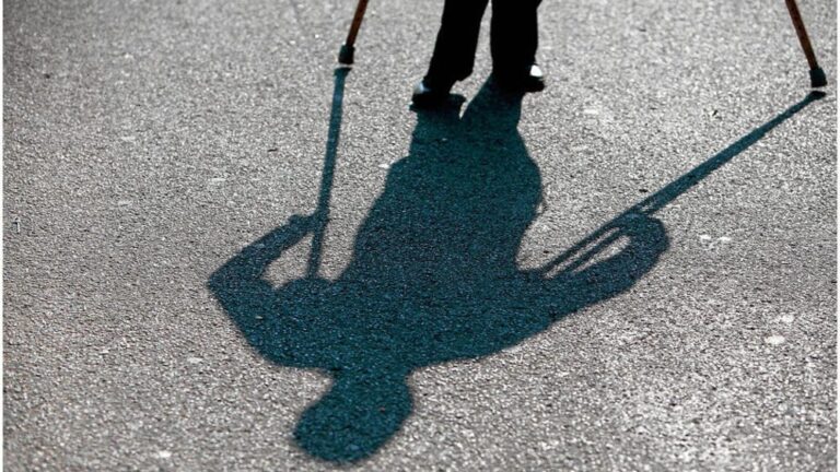 People living with disabilities forced into marriage and sexual violence