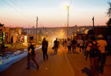 Diepsloot: Where men think it’s their right to rape More than half of men in Diepsloot report having sexually or physically abused a woman in their lifetimes