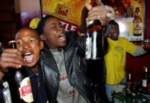 Does mixing sex and alcohol make it easier to get HIV? Does mixing sex and alcohol make it easier to get HIV?