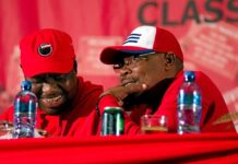 Nehawu lashes SA Medical Association Nehawu: The South African Medical Association should get a better grip on OSD negotiations and keep its affiliate members.