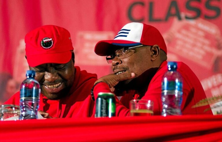 Nehawu lashes SA Medical Association