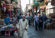 Organ trafficking: ‘They locked me in and took my kidney’ Everyday life in Cairo: but the city has become a hub for the organ trade.
