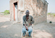 Xenophobia violates Health Act and migrants’ rights to care Stranded: Thomas Nukeri