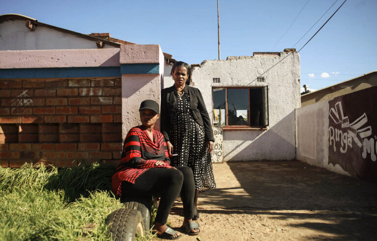 72 hours to care: The precarious road to psychiatric help