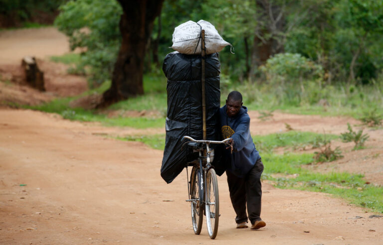 #AIDS2016: How can HIV self-testing benefit those living in rural areas?