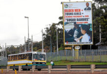 Social grants decrease teenage girls’ risk of contracting HIV
