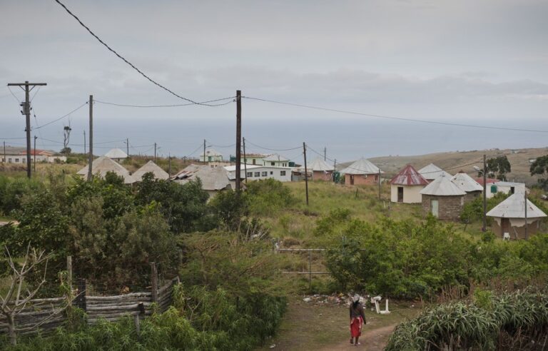 Is today’s ukuthwala a perversion of an earlier tradition?