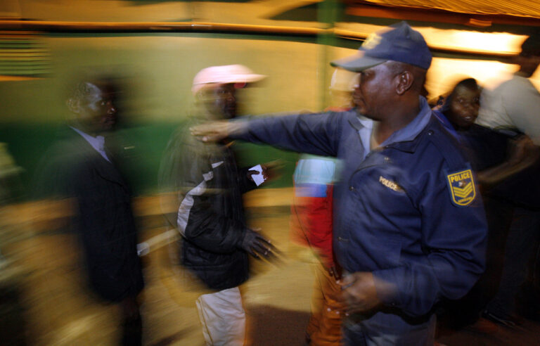 Why you should care about SA’s new border detention centres