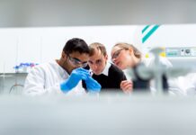 ‘I’m safe because you’re safe’: How COVID-19 brought science into our homes