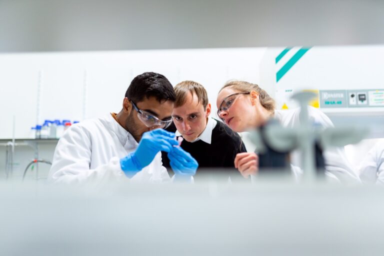 [ICYMI] ‘The virus is adapting to us’: New COVID variant spreads 50% faster, no evidence it’s more deadly