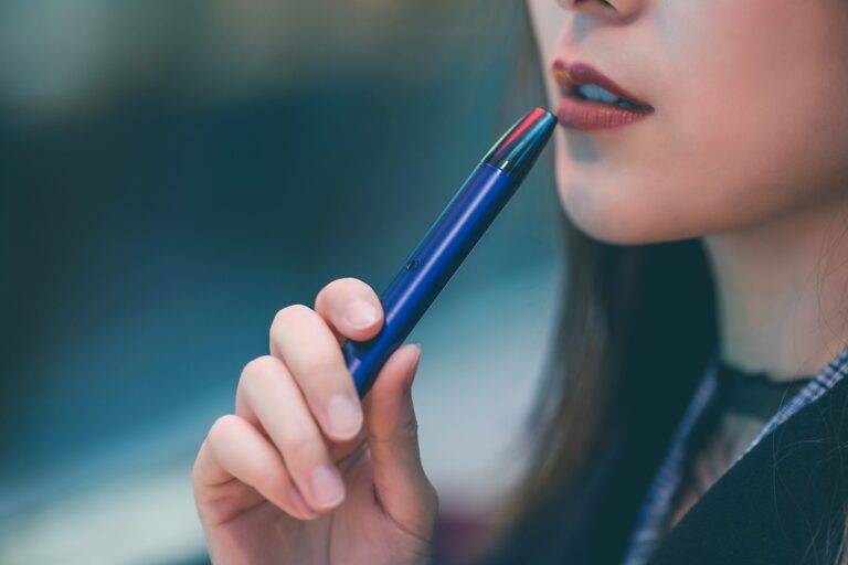 Seven things you need to know about e-cigarettes. No. 5 may shock you