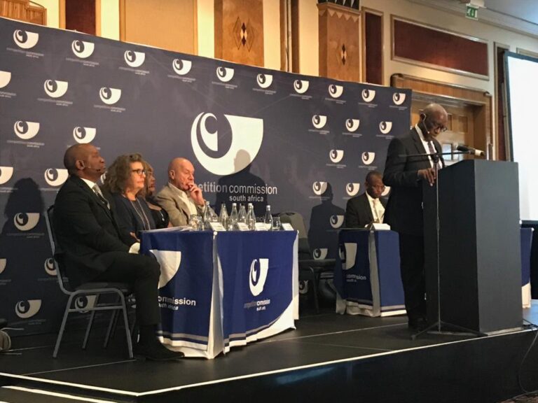[ICYMI] Competition Commission releases its final report on the high cost of private healthcare