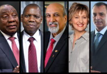 Politicking, pandemics and prestige: What’s really behind the squabbles at South Africa’s high-level COVID-19 committee?