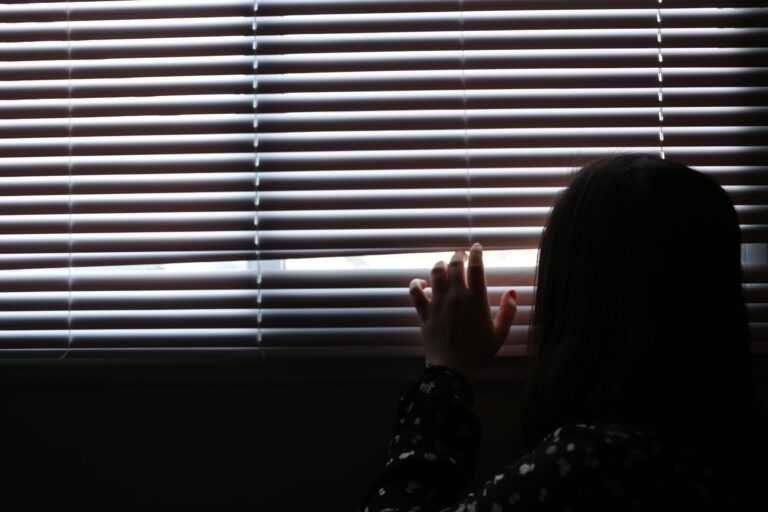 For children, COVID-19 quarantine may be ‘an absolute nightmare’